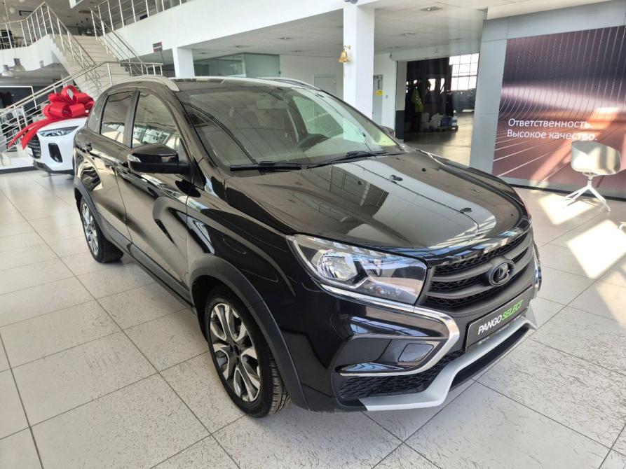 Lada (ВАЗ) XRAY I Екатеринбург  - изображение 3