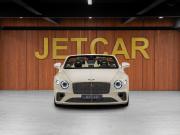 Bentley Continental GT III Москва  - изображение 34