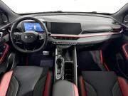 Geely Coolray I Рестайлинг Санкт-Петербург  - изображение 37
