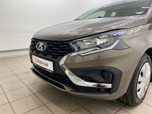 Lada (ВАЗ) Iskra с пробегом 2025 года, цена 1 220 000 рублей, 703 км, седан, Автокод Объявления