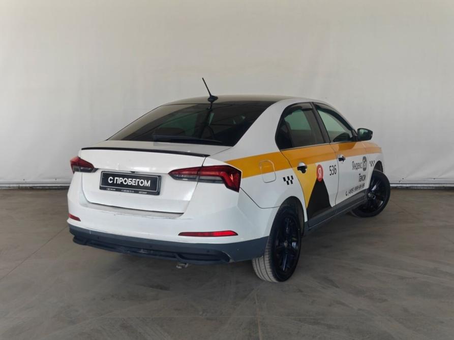 Skoda Rapid II Москва  - изображение 4