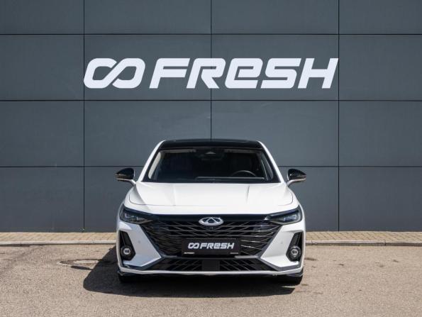 Chery Arrizo 8 с пробегом 2023 года, цена 2 050 000 рублей, 34995 км, седан, Автокод Объявления
