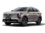 Changan UNI-S (CS55 Plus) I Рестайлинг Москва  - изображение 2