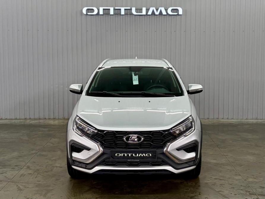Lada (ВАЗ) Vesta I Рестайлинг (NG) Краснодар  - изображение 2