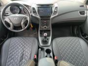 Hyundai Elantra V (MD) Рестайлинг Оренбург  - изображение 23