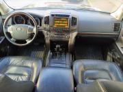 Toyota Land Cruiser 200 Series Санкт-Петербург  - изображение 34