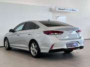 Hyundai Sonata VII (LF) Рестайлинг Волгоград  - изображение 18