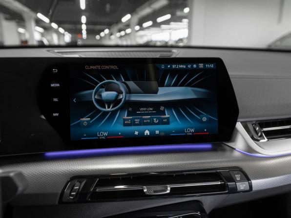 BMW X2 II (U10) с пробегом 2025 года, цена 6 500 000 рублей, 37 км, внедорожник, Автокод Объявления