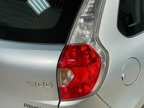 Datsun mi-DO с пробегом 2015 года, цена 469 000 рублей, 121891 км, хэтчбек, Автокод Объявления