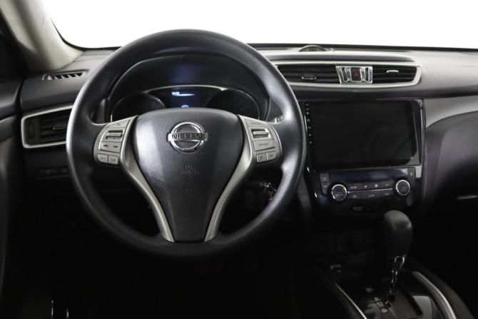 Nissan X-Trail III с пробегом 2015 года, цена 1 699 990 рублей, 156183 км, внедорожник, Автокод Объявления
