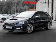 Subaru Levorg I Москва  - изображение 27