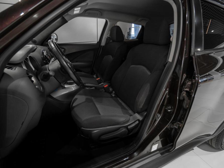 Nissan Juke I Москва  - изображение 9