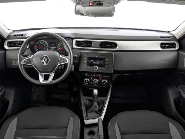 Renault Arkana I с пробегом 2021 года, цена 1 650 000 рублей, 74184 км, внедорожник, Автокод Объявления