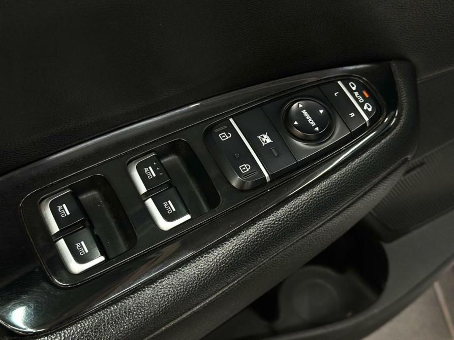 Kia Optima IV Ростов-на-Дону  - изображение 17