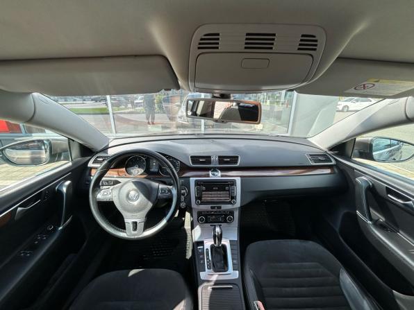 Volkswagen Passat B7 с пробегом 2011 года, цена 950 000 рублей, 187613 км, седан, Автокод Объявления