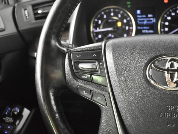 Toyota Alphard III Рестайлинг с пробегом 2019 года, цена 3 989 900 рублей, 279620 км, минивэн, Автокод Объявления