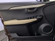 Lexus NX I Рестайлинг Москва  - изображение 46
