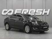 Opel Astra J Рестайлинг Ростов-на-Дону  - изображение 16