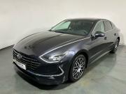Hyundai Sonata VIII (DN8) Пермь  - изображение 17