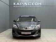 Mazda 3 II (BL) Рестайлинг Магнитогорск  - изображение 19