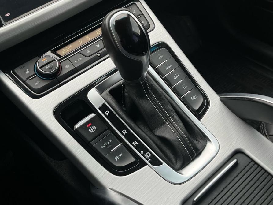 Geely Atlas I Калуга  - изображение 22
