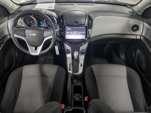 Chevrolet Cruze I Рестайлинг с пробегом 2013 года, цена 769 000 рублей, 157095 км, седан, Автокод Объявления