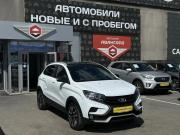 Lada (ВАЗ) XRAY I Альметьевск  - изображение 29