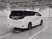 Toyota Alphard III Рестайлинг Казань  - изображение 34