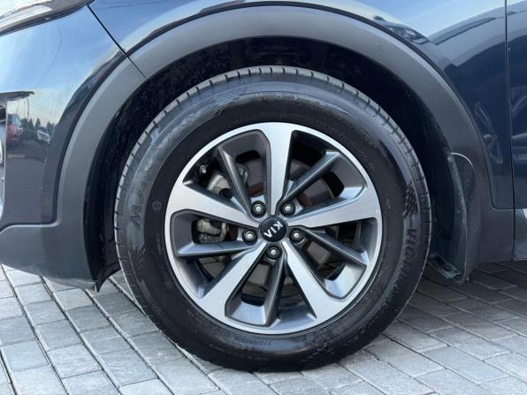 Kia Sorento III Prime Рестайлинг с пробегом 2019 года, цена 2 399 000 рублей, 251000 км, внедорожник, Автокод Объявления