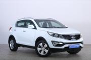 Kia Sportage III Омск  - изображение 24