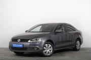 Volkswagen Jetta VI Томск  - изображение 19