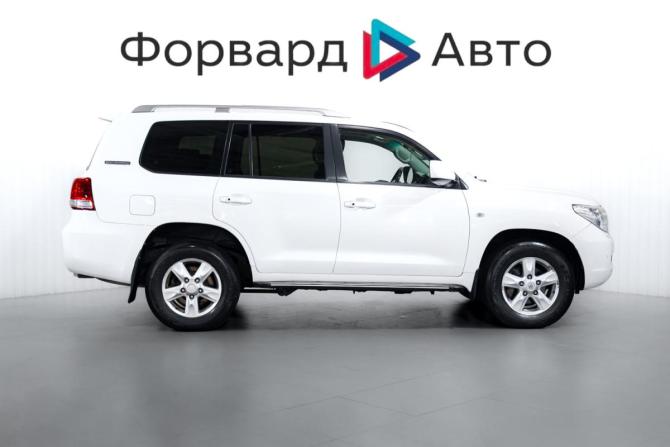Toyota Land Cruiser 200 Series с пробегом 2011 года, цена 2 699 000 рублей, 406238 км, внедорожник, Автокод Объявления