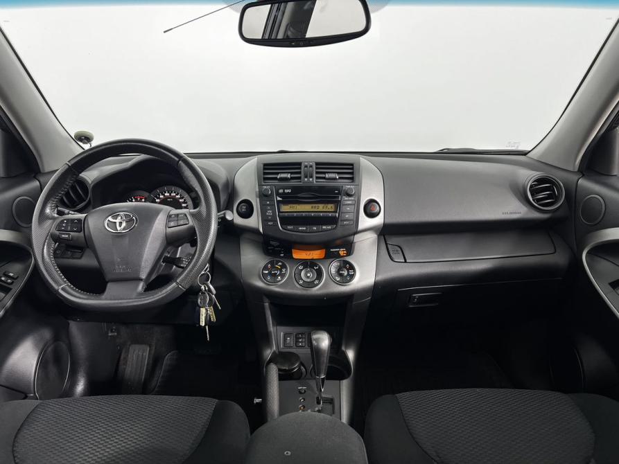 Toyota RAV4 III (XA30) Рестайлинг Калининград  - изображение 14