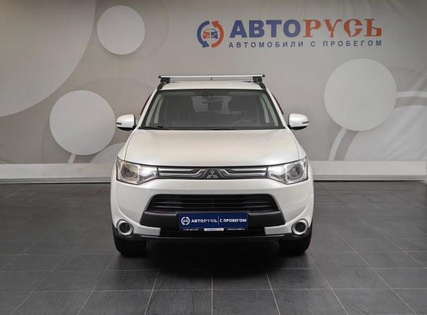 Mitsubishi Outlander III с пробегом 2014 года, цена 1 222 000 рублей, 237803 км, внедорожник, Автокод Объявления