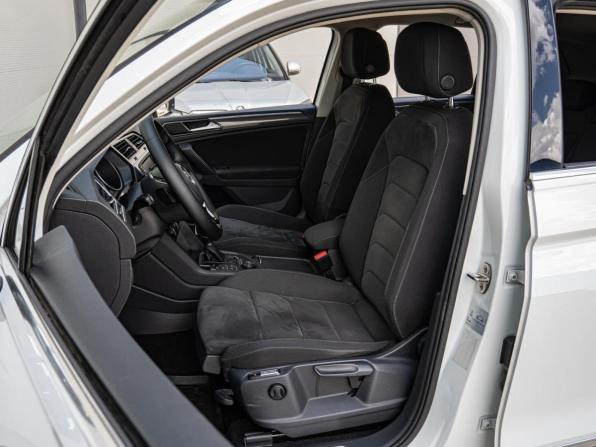 Volkswagen Tiguan II с пробегом 2017 года, цена 2 610 000 рублей, 93942 км, внедорожник, Автокод Объявления
