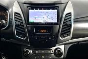 SsangYong Actyon II Рестайлинг Нижний Новгород  - изображение 38