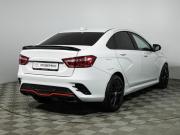 Lada (ВАЗ) Vesta I Санкт-Петербург  - изображение 25