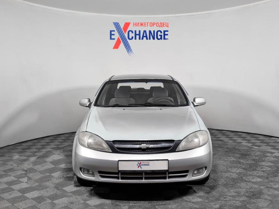 Chevrolet Lacetti I Нижний Новгород  - изображение 2