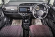 Toyota Vitz III (XP130) Рестайлинг 2 Томск  - изображение 31