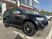 Mitsubishi Pajero Sport II Рестайлинг Набережные Челны  - изображение 25