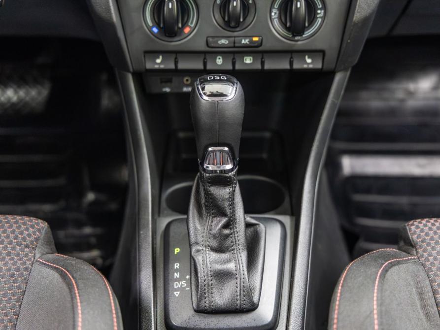 Skoda Rapid I Волгоград  - изображение 24