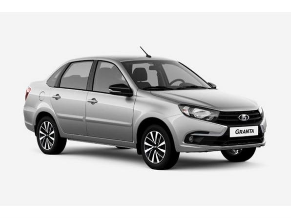 Новый Lada (ВАЗ) Granta I Рестайлинг 2026 года, цена 1 193 000 рублей, седан, Автокод Объявления