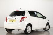 Toyota Vitz III (XP130) Челябинск  - изображение 23