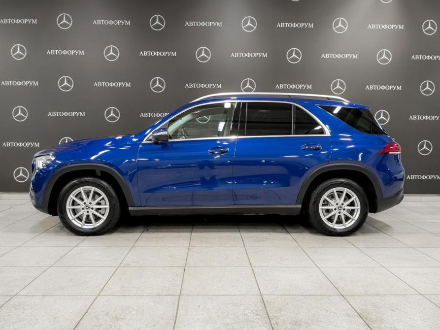 Mercedes-Benz GLE II (V167) Москва  - изображение 8