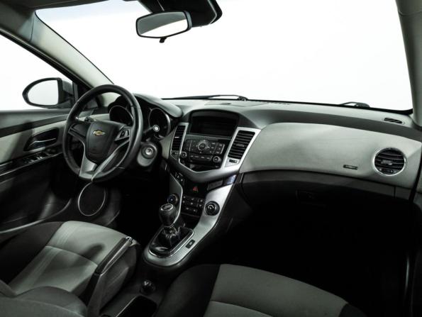 Chevrolet Cruze I с пробегом 2012 года, цена 569 585 рублей, 201759 км, седан, Автокод Объявления