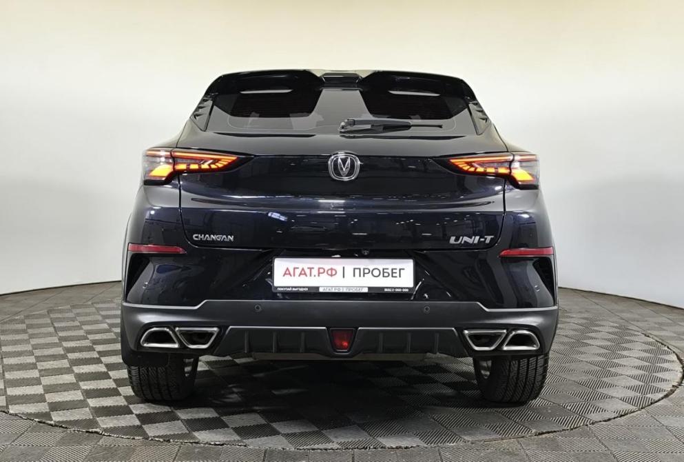 Changan UNI-T I Нижний Новгород  - изображение 5