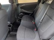 Hyundai Solaris I Рестайлинг Ижевск  - изображение 37
