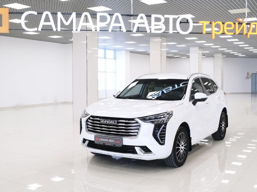Haval Jolion I Самара  - изображение 1