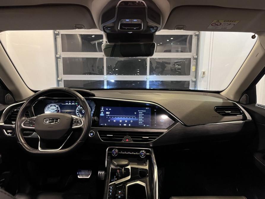 Geely Tugella I Чебоксары  - изображение 9