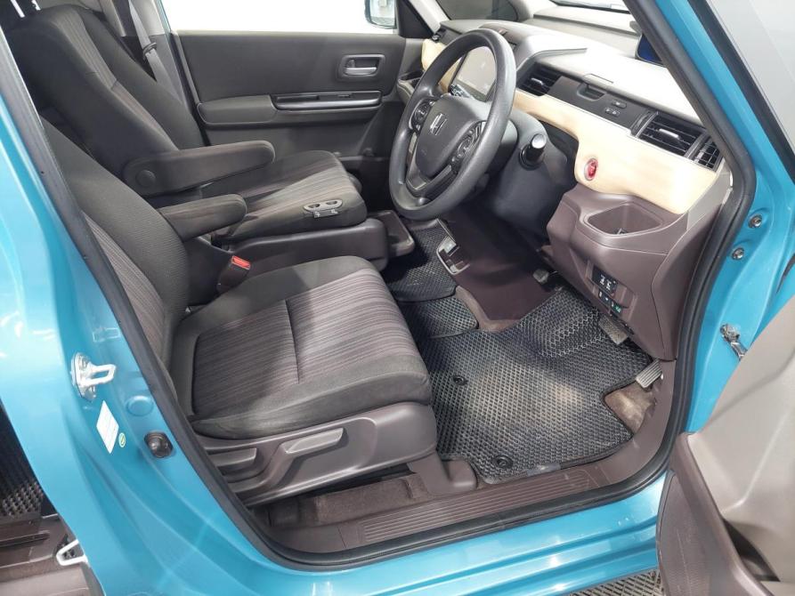 Honda Freed II Пермь  - изображение 18
